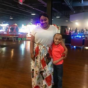 Meet your Posher, Shelly